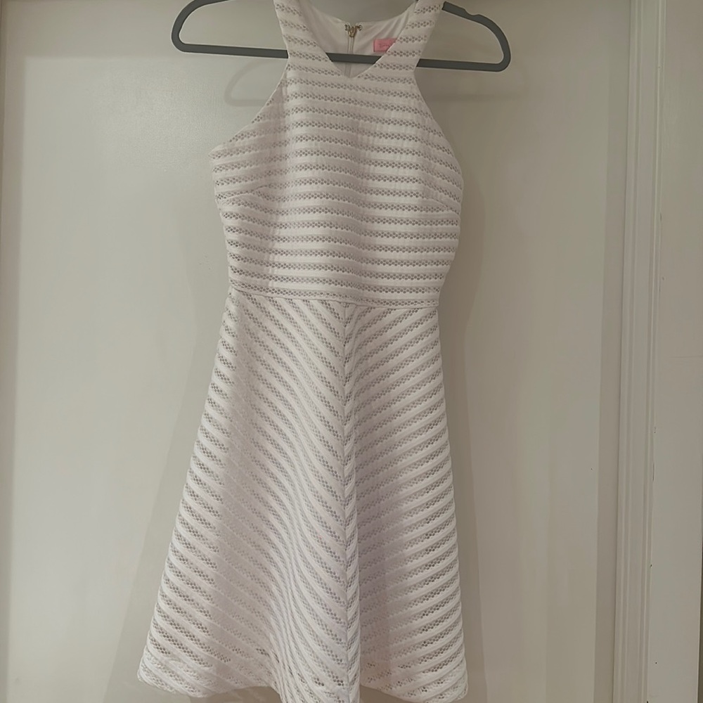 Lily Pulitzer Dress